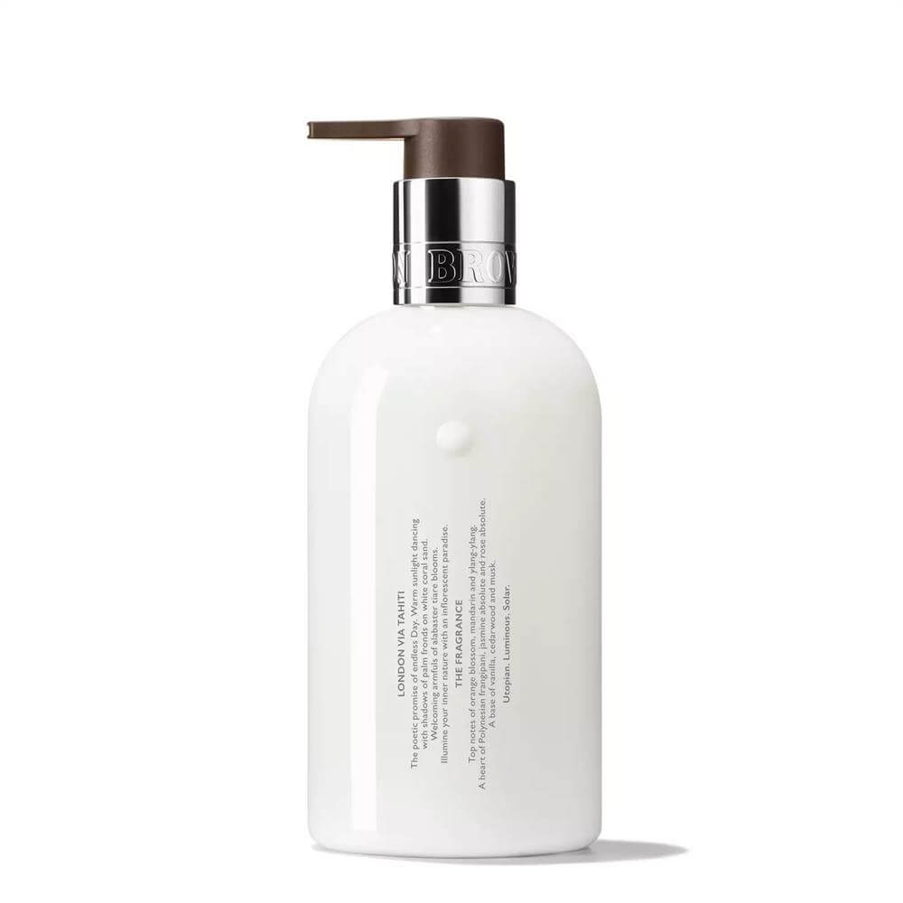 Molton Brown Flora Luminare Body Lotion 300ml